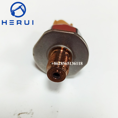 45PP3-7 45PP37 45PP3-6 Fuel Oil Pressure Sensor For D40 8981787060