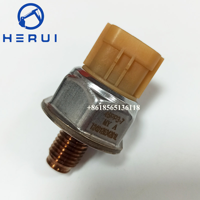 45PP3-7 45PP37 45PP3-6 Fuel Oil Pressure Sensor For D40 8981787060