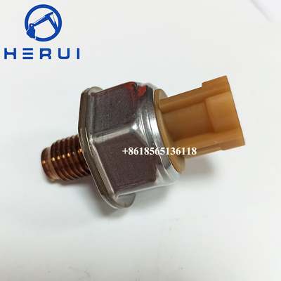 45PP3-7 45PP37 45PP3-6 Fuel Oil Pressure Sensor For D40 8981787060
