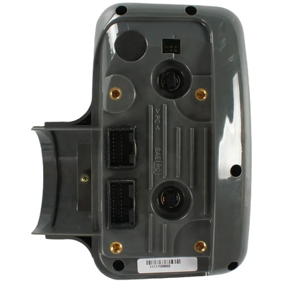 6D102 Engine Monitor 7834-76-3001 7834-76-3002 Display Panel Monitor For PC120-6 PC130-6 PC200-6 Excavator 
