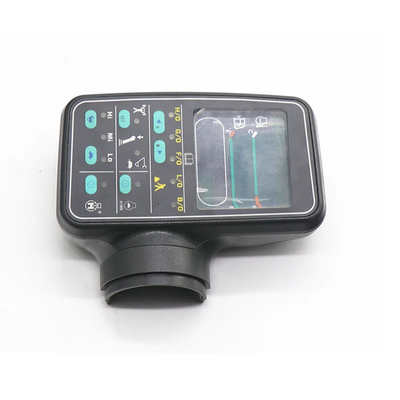 6D102 Engine Monitor 7834-76-3001 7834-76-3002 Display Panel Monitor For PC120-6 PC130-6 PC200-6 Excavator 