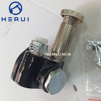 E320C S6K Fuel Feed Pump Assembly 105220-7180 1052207180 Diesel Pump