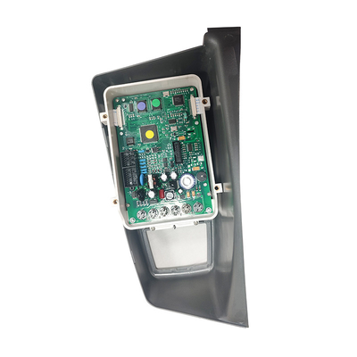 DX330LC Excavator Monitor Display Panel For Doosan Excavator Spare Parts