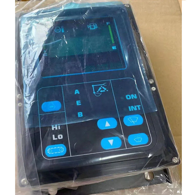 LCD Monitor Display Panel 7835-12-3006 7835123006 for Komatsu PC200-7 PC220-7 PC300-7 Excavator Spare Parts
