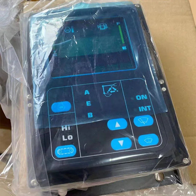 LCD Monitor Display Panel 7835-12-3006 7835123006 for Komatsu PC200-7 PC220-7 PC300-7 Excavator Spare Parts