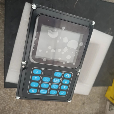 LCD Monitor Display Panel 7835-12-3006 7835123006 for Komatsu PC200-7 PC220-7 PC300-7 Excavator Spare Parts