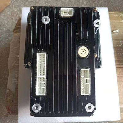 PC200-8mo Excavator Monitor Display Panel For Komatsu  Pc200-8 Excavator Lcd Gauge Panel