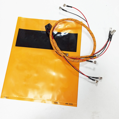 305-4893 3054893  Injector Wire Harness for Caterpilar CAT Engine C6.4 320D 321D 323D Excavator Parts