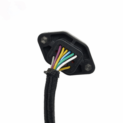 215-3249 2153249 Engine C-9 C9 Injector Wire Harness for Caterpilar CAT E336D E336D2 E300C Excavator Parts