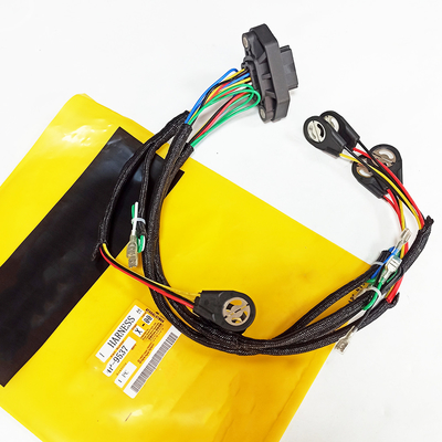 4P-9537 4P9537 Engine C-12 Injector Wire Harness 4p-9537 for Caterpilar CAT Engine 3176C 345B 365B E345B Excavator Parts