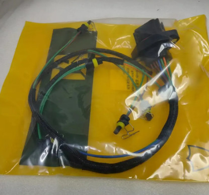 419-0841 4190841 Injector Wire Harness for Caterpilar CAT Engine C9 E330C E330D E336D Excavator Parts