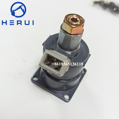 Solenoid Valve 4288336 9218359 AT154415 for EX200-2 EX200-3 EX120-2 EX120-3 Excavator