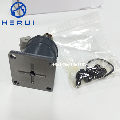 Solenoid Valve 4288336 9218359 AT154415 for EX200-2 EX200-3 EX120-2 EX120-3 Excavator