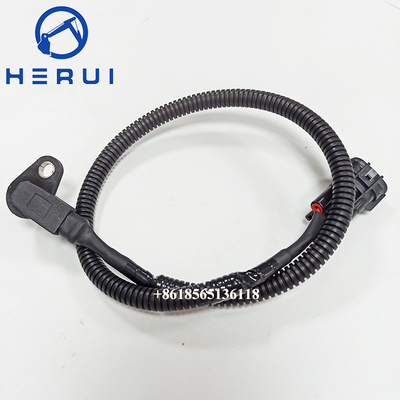 Camshaft Angle Position Sensor For ISUZU NPR 4HK1 6HK1 HINO Truck 8-97329775-1 8-98014831-0 8973297751 8980148310