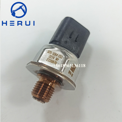 5PP4-18 Heavy Duty Pressure Sensor Switch 320-3064 3203064 For Caterpillar 336D C7.1 C9 C01 Sensor