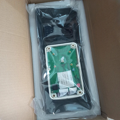 SK200-6 Excavator LCD Monitor Display Panel For Kobelco Excavator Gauge Panel