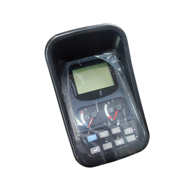 YN59S00021f3 YN59S00021f1 Monitor Display Panel For Kobelco SK200-8 ED195 E485B Excavator