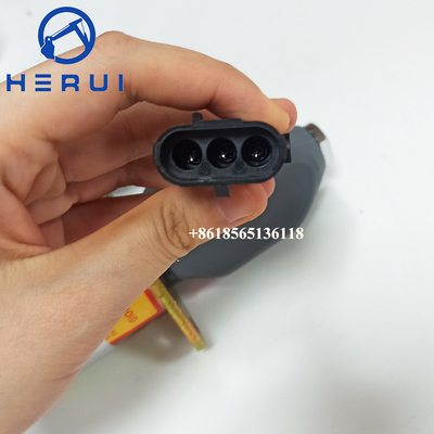 SA-3665-12 12V Fuel Shutoff Solenoid For 4HP 129953-77803 SA-4754-12 1753ES-12A6UC3B1S1