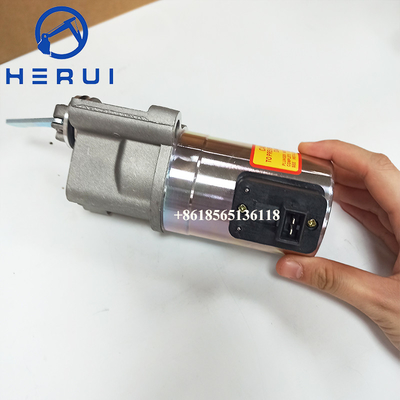 Fuel Stop Solenoid Valve 04199901 0419-9901 0419-9904 Device Shut Off Solenoid 0420-6913 04206913 For Deutz Engine 1012 2012