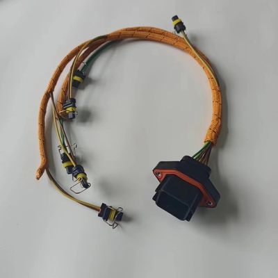 C-9 188-9865 Engine Injector Wire Harness 1889865 for Caterpilar CAT Engine C-9 330C 330D 336D Excavator Parts