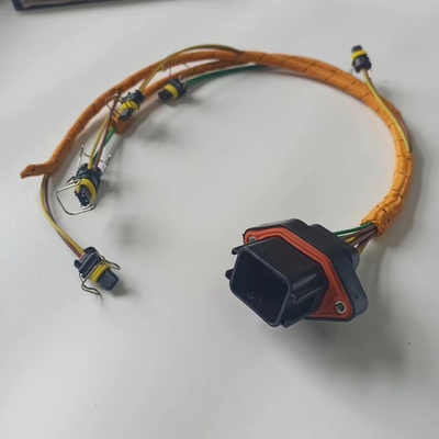 C-9 188-9865 Engine Injector Wire Harness 1889865 for Caterpilar CAT Engine C-9 330C 330D 336D Excavator Parts