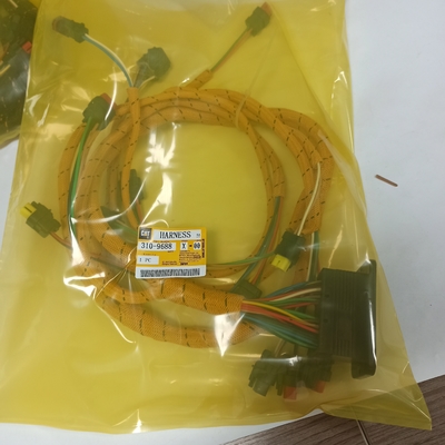 C4.2  310-9688 3109688 Engine Wire Harness for Caterpillar CAT E311D E312D E313D Excavator Parts