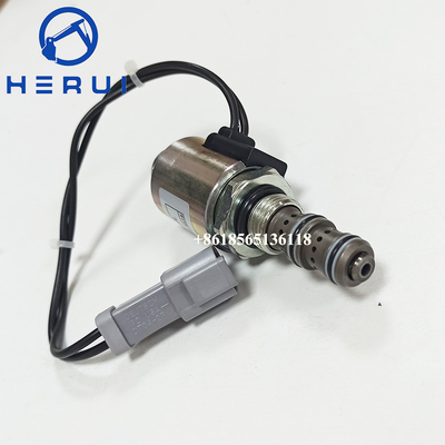 2010950 201-0950 Solenoid Valve For Caterpillar Wheel Loader 924G 924GZ 928G