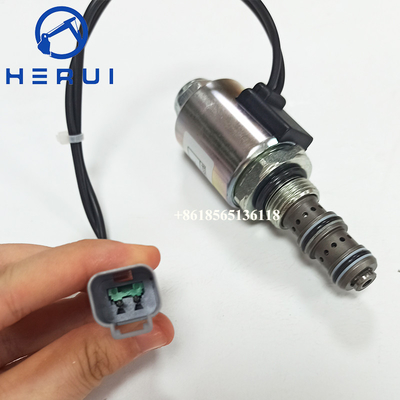 2010950 201-0950 Solenoid Valve For Caterpillar Wheel Loader 924G 924GZ 928G