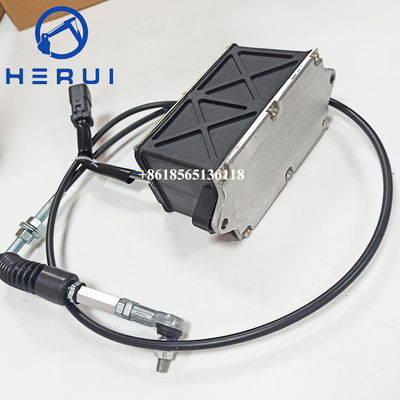 E330B E325C E325BL Excavator Throttle Motor 106-0126 132-7778 247-5232 247-5253