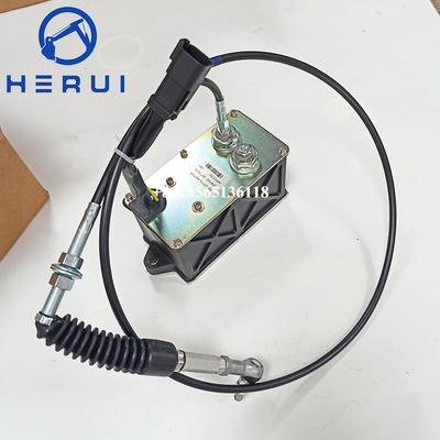 E330B E325C E325BL Excavator Throttle Motor 106-0126 132-7778 247-5232 247-5253