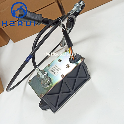 E330B E325C E325BL Excavator Throttle Motor 106-0126 132-7778 247-5232 247-5253