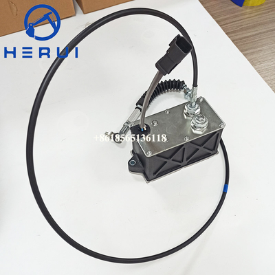 151-9354 1519354 Excavator Engine Control Throttle Motor Actuator Accelerator for Caterpillar E330B E322B 325B