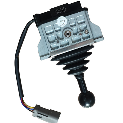 307-4671 3074671 Handle Control Joystick Control For Caterpillar CAT 950H 950K 962H 962K 966H