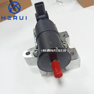446-5409 4465409 Fuel Electronic Pump Diesel Fuel Pump 24V for Caterpillar C4.4 C6.6