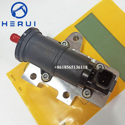 446-5409 4465409 Fuel Electronic Pump Diesel Fuel Pump 24V for Caterpillar C4.4 C6.6