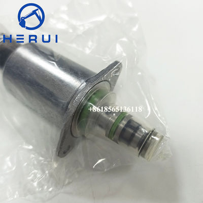 TM82001 TM82002 12V 24V Hydraulic Pump Solenoid Valve For Caterpillar 307E2 308E 310