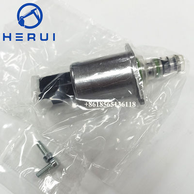 TM82001 TM82002 12V 24V Hydraulic Pump Solenoid Valve For Caterpillar 307E2 308E 310