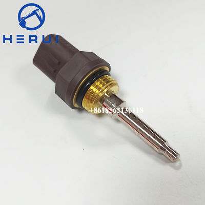 Temperature Sensor 256-6454 2566454 for Caterpillar C4.4 C6.6 C9 Engine M313D M315D M316D M318D M322D