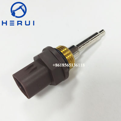 Temperature Sensor 256-6454 2566454 for Caterpillar C4.4 C6.6 C9 Engine M313D M315D M316D M318D M322D