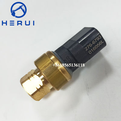 E324D E325D E330D E336D Oil Pressure Switch Sensor 2766793 For Caterpillar C7 C9 C13 276-6793