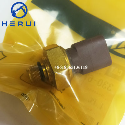 330-6719 3306719 Fuel Oil Pressure Sensors Switch For Caterpillar C7.1 C13 Engine 324E 329E 336E 349E