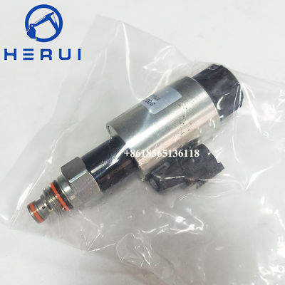 Solenoid Valve 770-924 For SANY SY485 SY500 SY550 SY750 Construction Machinery Parts