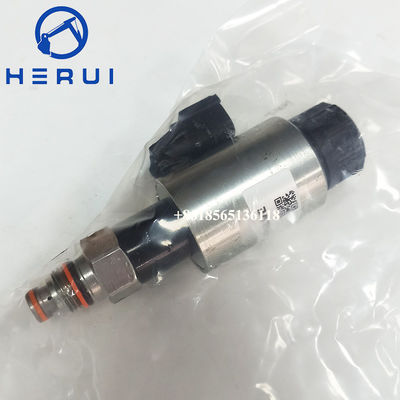 Solenoid Valve 770-924 For SANY SY485 SY500 SY550 SY750 Construction Machinery Parts