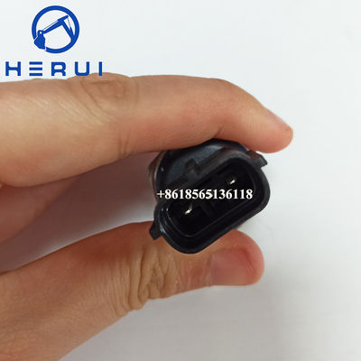 KM25-E32 Pressure Sensor For 9236828-5MP Excavator Parts SY135C SY215C SY305