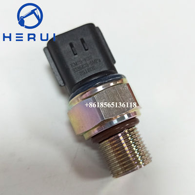KM25-E32 Pressure Sensor For 9236828-5MP Excavator Parts SY135C SY215C SY305