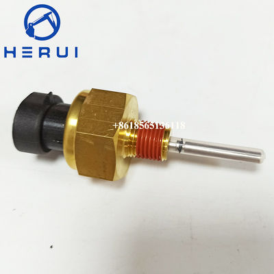 Excavator Accessories Temperature Sensor Low Coolant Sensor 0193-0468 4383933 for Cummins K19 KTA19 K38 KTA38 K50JADD