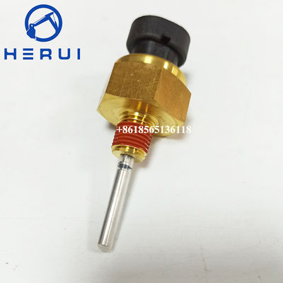 Excavator Accessories Temperature Sensor Low Coolant Sensor 0193-0468 4383933 for Cummins K19 KTA19 K38 KTA38 K50JADD