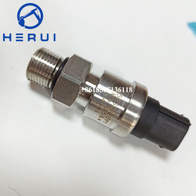 LC52S00012P1 50MPa 73.5N.m High Pressure Sensor for Kobelco SK235 SK200-6E Excavator
