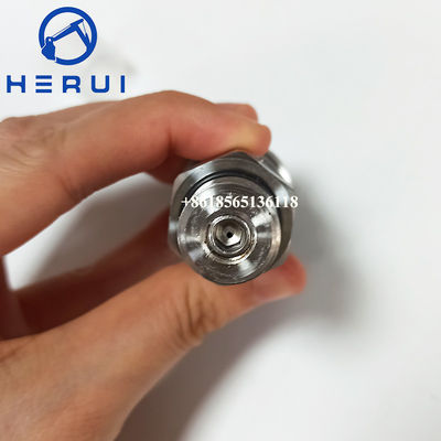 LC52S00012P1 50MPa 73.5N.m High Pressure Sensor for Kobelco SK235 SK200-6E Excavator