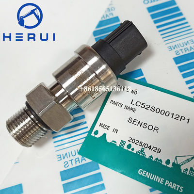 LC52S00012P1 50MPa 73.5N.m High Pressure Sensor for Kobelco SK235 SK200-6E Excavator